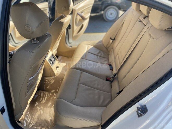 BMW 328 2014, 189,000 km - 2.0 л - Bakı