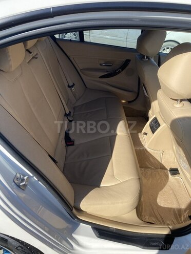 BMW 328 2014, 189,000 km - 2.0 л - Bakı