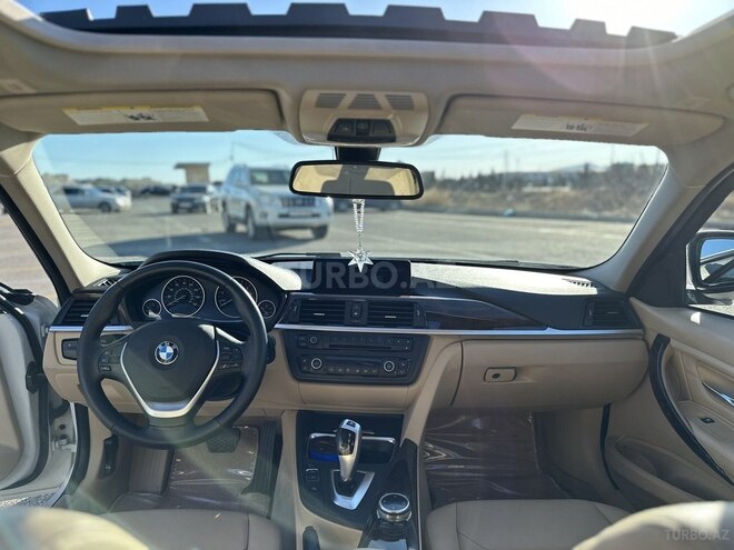 BMW 328 2014, 189,000 km - 2.0 л - Bakı