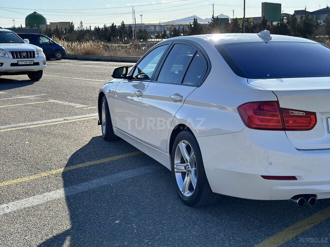 BMW 328 2014, 189,000 km - 2.0 л - Bakı