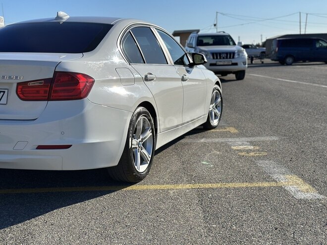 BMW 328 2014, 189,000 km - 2.0 л - Bakı