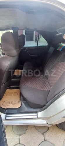 Mercedes C 180 1996, 240,000 km - 1.8 л - Quba
