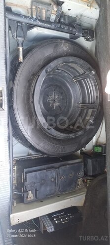 Mercedes C 180 1996, 240,000 km - 1.8 л - Quba
