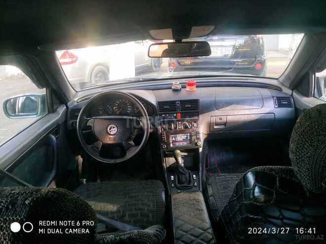 Mercedes C 200 1994, 450,000 km - 2.0 l - Xırdalan