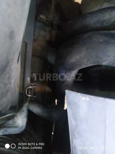Mercedes C 200 1994, 450,000 km - 2.0 l - Xırdalan