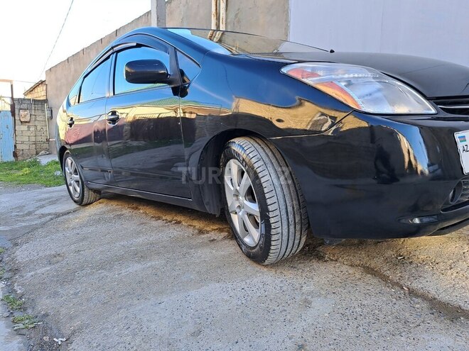 Toyota Prius 2008, 383,310 km - 1.5 л - Bakı