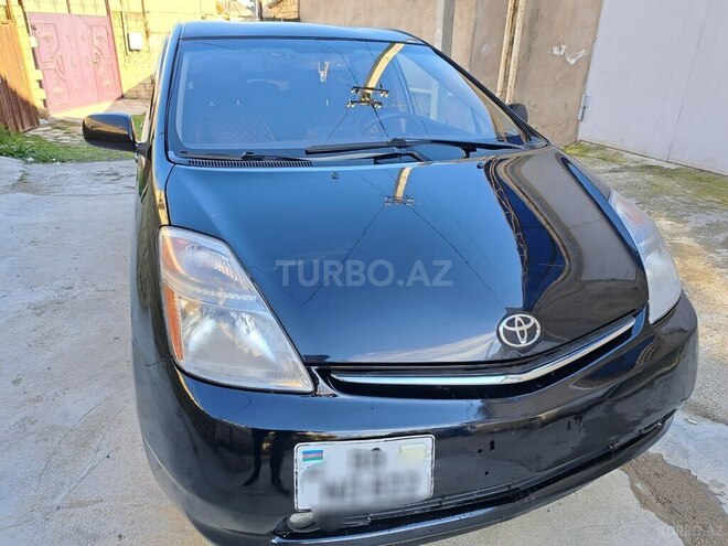 Toyota Prius 2008, 383,310 km - 1.5 л - Bakı
