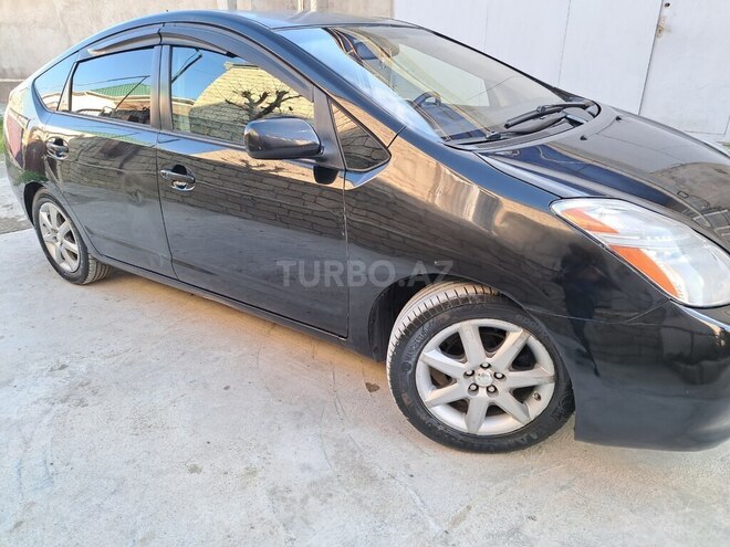 Toyota Prius 2008, 383,310 km - 1.5 л - Bakı