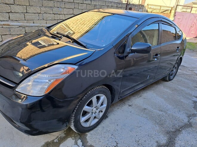 Toyota Prius 2008, 383,310 km - 1.5 л - Bakı