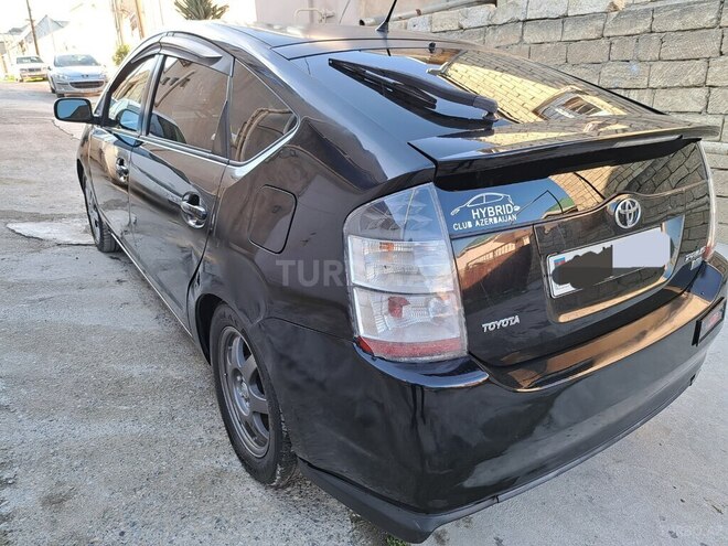 Toyota Prius 2008, 383,310 km - 1.5 л - Bakı