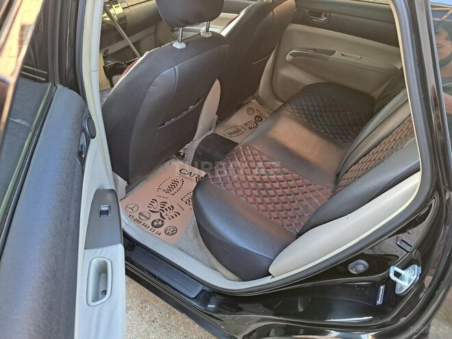 Toyota Prius 2008, 383,310 km - 1.5 л - Bakı