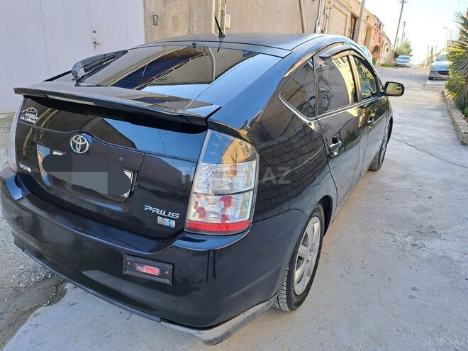 Toyota Prius 2008, 383,310 km - 1.5 л - Bakı
