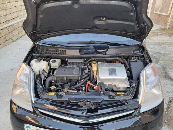 Toyota Prius 2008, 383,310 km - 1.5 л - Bakı