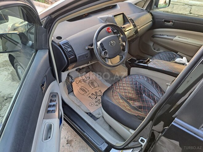 Toyota Prius 2008, 383,310 km - 1.5 л - Bakı