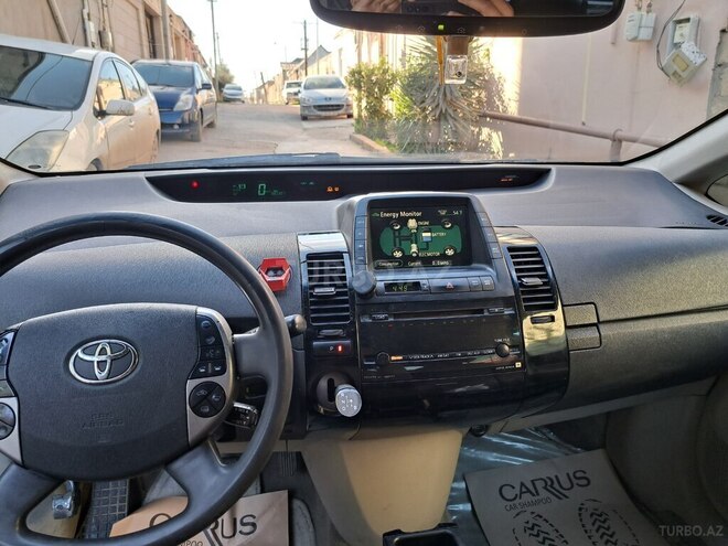 Toyota Prius 2008, 383,310 km - 1.5 л - Bakı