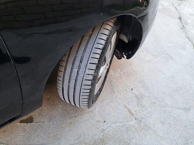 Toyota Prius 2008, 383,310 km - 1.5 л - Bakı
