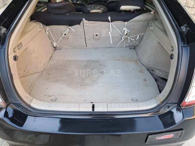 Toyota Prius 2008, 383,310 km - 1.5 л - Bakı