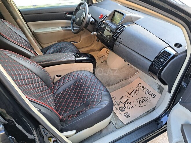 Toyota Prius 2008, 383,310 km - 1.5 л - Bakı