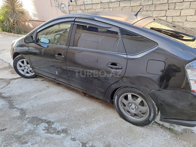 Toyota Prius 2008, 383,310 km - 1.5 л - Bakı