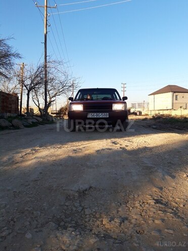 Tofas Sahin 2006, 97,846 km - 1.6 l - Bakı