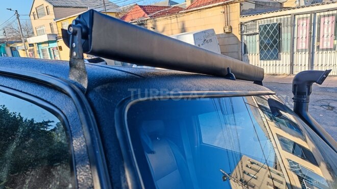 Nissan Patrol 1998, 141,111 km - 4.5 l - Bakı
