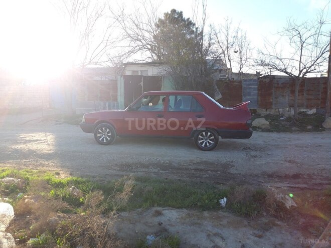 Tofas Sahin 2006, 97,846 km - 1.6 l - Bakı
