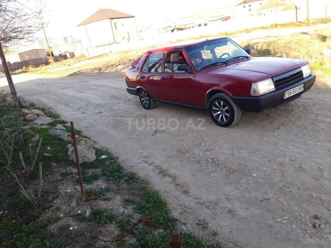 Tofas Sahin 2006, 97,846 km - 1.6 l - Bakı
