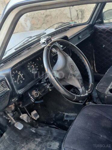 LADA (VAZ) 2107 1989, 35,538 km - 1.6 л - Gəncə