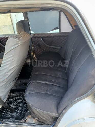 LADA (VAZ) 2107 1989, 35,538 km - 1.6 л - Gəncə