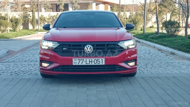 Volkswagen Jetta 2020, 40,000 km - 1.4 l - Bakı