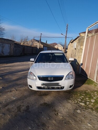 LADA (VAZ) Priora 2013, 302,300 km - 1.6 l - Şamaxı