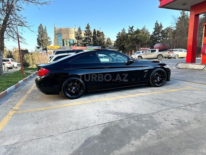 BMW 428 2014, 130,357 km - 2.0 l - Bakı