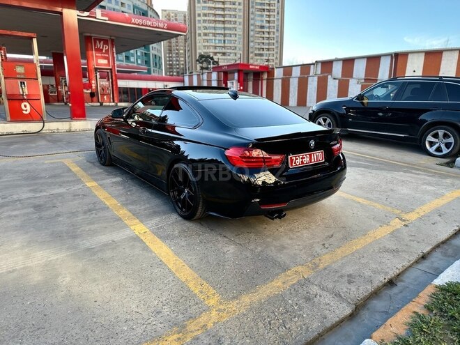 BMW 428 2014, 130,357 km - 2.0 l - Bakı