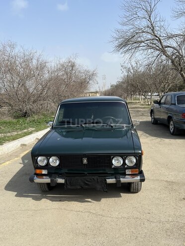 LADA (VAZ) 2106 2004, 99,000 km - 1.5 л - Bakı