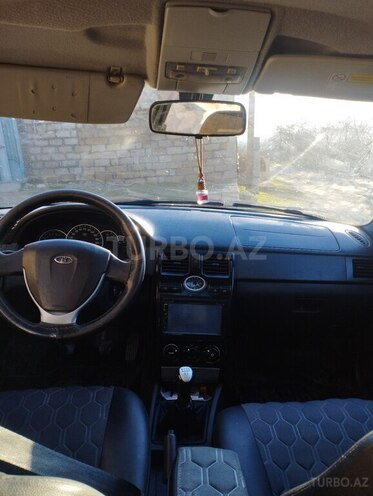 LADA (VAZ) Priora 2013, 302,300 km - 1.6 l - Şamaxı