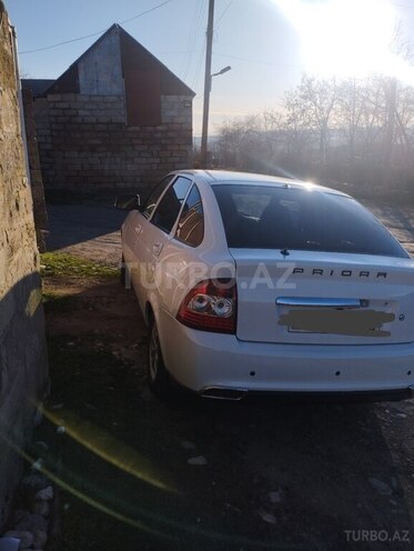 LADA (VAZ) Priora 2013, 302,300 km - 1.6 l - Şamaxı