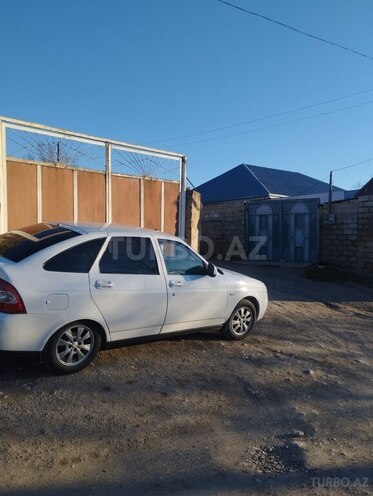 LADA (VAZ) Priora 2013, 302,300 km - 1.6 l - Şamaxı