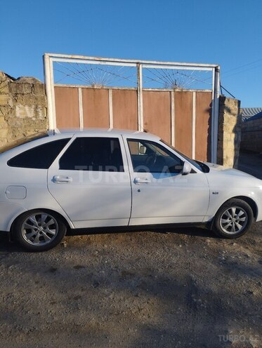 LADA (VAZ) Priora 2013, 302,300 km - 1.6 l - Şamaxı