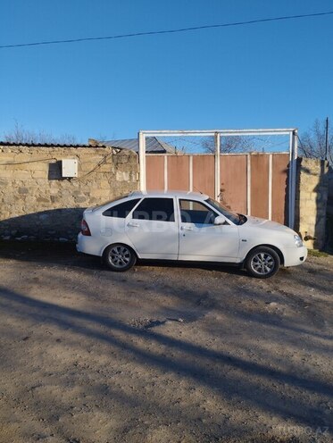 LADA (VAZ) Priora 2013, 302,300 km - 1.6 l - Şamaxı