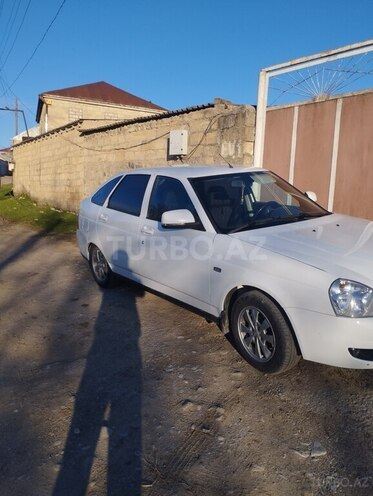 LADA (VAZ) Priora 2013, 302,300 km - 1.6 l - Şamaxı