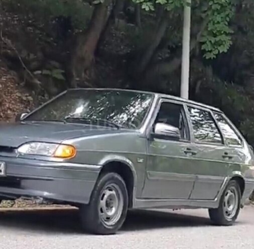 LADA (VAZ) 2114 2011, 196,000 km - 1.5 l - Şamaxı