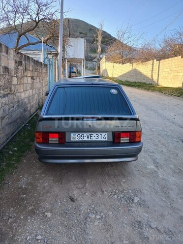 LADA (VAZ) 2114 2011, 196,000 km - 1.5 l - Şamaxı