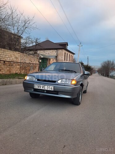 LADA (VAZ) 2114 2011, 196,000 km - 1.5 l - Şamaxı