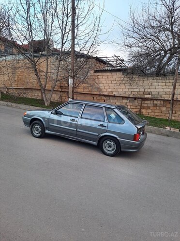 LADA (VAZ) 2114 2011, 196,000 km - 1.5 l - Şamaxı