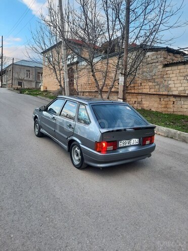 LADA (VAZ) 2114 2011, 196,000 km - 1.5 l - Şamaxı
