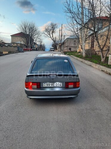LADA (VAZ) 2114 2011, 196,000 km - 1.5 l - Şamaxı