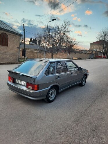 LADA (VAZ) 2114 2011, 196,000 km - 1.5 l - Şamaxı