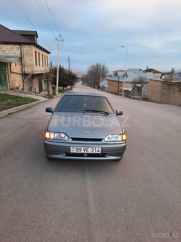 LADA (VAZ) 2114 2011, 196,000 km - 1.5 l - Şamaxı
