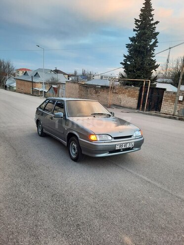 LADA (VAZ) 2114 2011, 196,000 km - 1.5 l - Şamaxı