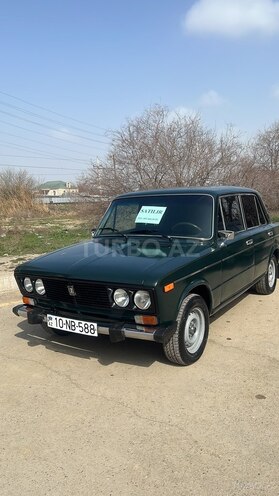 LADA (VAZ) 2106 2004, 99,000 km - 1.5 л - Bakı